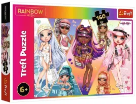 puzzle-160-rainbow-high-wesole-przyjaciolki-trefl