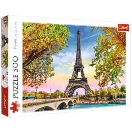 puzzle-500-romantyczny-paryz-trefl