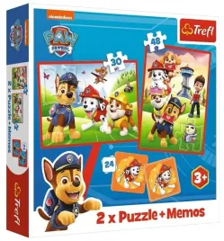 puzzle-2w1-memo-psia-ekipa-w-akcji-trefl