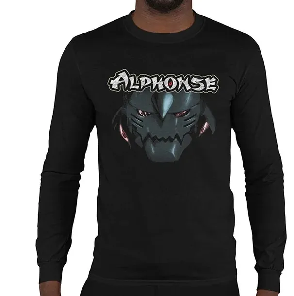 longsleeve-anime-fullmetal-alchemist-alphonse-stan-nowy