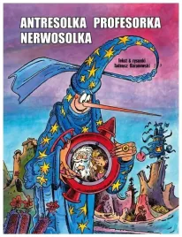 antresolka-profesorka-nerwosolka-tadeusz-baranowski