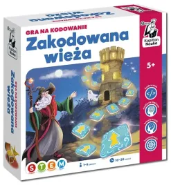 zakodowana-wieza-gra-na-kodowanie-kapitan-nauka