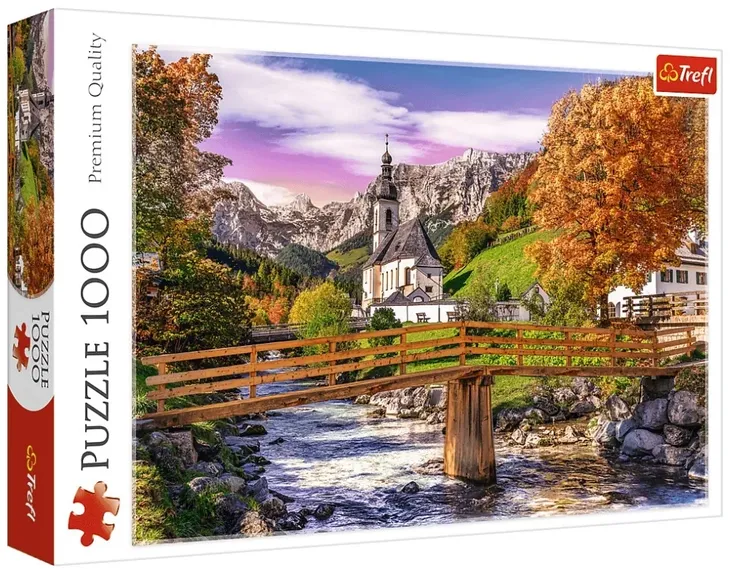 puzzle-1000-jesienna-bawaria