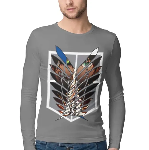 longsleeve-anime-attack-on-titan-3-stan-nowy