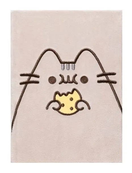 notes-a5-kropki-pluszowy-pusheen-zapiecie-brak