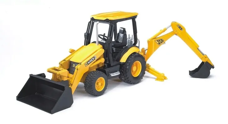 ladowarko-koparka-jcb-midi-cx-bruder-marka-bruder