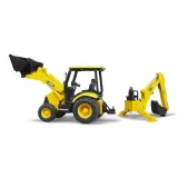 ladowarko-koparka-jcb-midi-cx-bruder-kolor-dominujacy-odcienie-zoltego-i-zlota