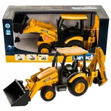 ladowarko-koparka-jcb-midi-cx-bruder-glebokosc-produktu-12-2-cm