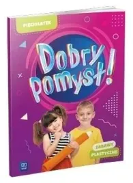 dobry-pomysl-pieciolatek-zabawy-plastyczne