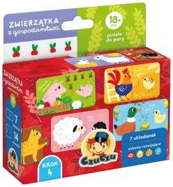 puzzle-do-pary-zwierzatka-z-gospodarstwa-czuczu
