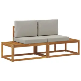 sofa-koncowa-na-zewnatrz-2-sztuka-naturalny-i-jasny-szary