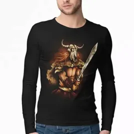 longsleeve-horror-rock-battle-for-honor