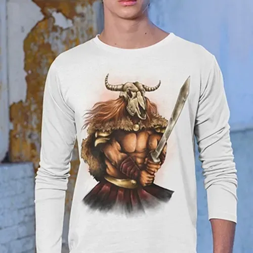 longsleeve-horror-rock-battle-for-honor