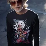 longsleeve-horror-rock-chainsaw-killer-stan-nowy