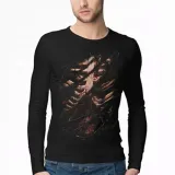 longsleeve-horror-rock-sceleton-on