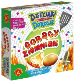 goracy-ziemniak-dzieciaki-kontra-dorosli-alex
