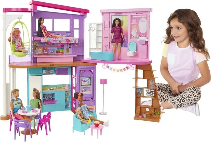 barbie-wakacyjny-domek-seria-wakacyjny-domek