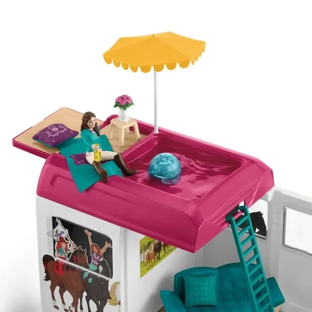 transporter-dla-koni-marka-schleich