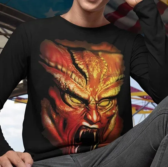 longsleeve-horror-rock-demon-czarny