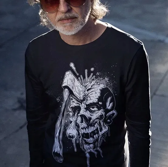longsleeve-horror-rock-ax