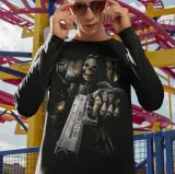 longsleeve-horror-rock-skull-gun-stan-nowy
