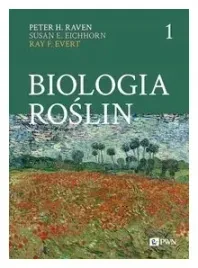 biologia-roslin-tom-1-ray-f-evert