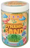 piasek-dynamiczny-1kg-zielony