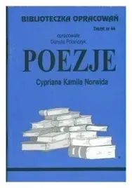 poezje-cypriana-k-norwida-biblioteczka-opracowan