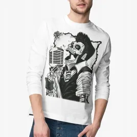 longsleeve-horror-rock-elvis-skull