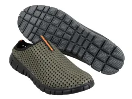 buty-prologic-bank-slippers-green-42