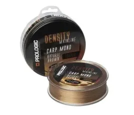 prologic-zylka-wedkarska-density-carp-mono-035-mm-brown-tonaca-1000-m