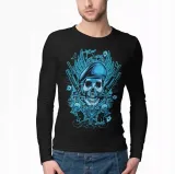 longsleeve-horror-rock-blue-skull