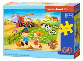 puzzle-60-summer-in-the-countryside