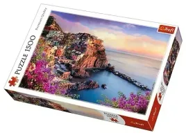 puzzle-1500-widok-na-miasto-manarola-trefl-26137