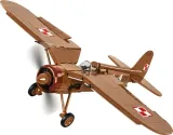 samolot-pzl-p-11c