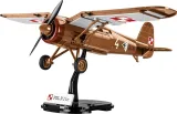 samolot-pzl-p-11c