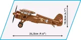 samolot-pzl-p-11c