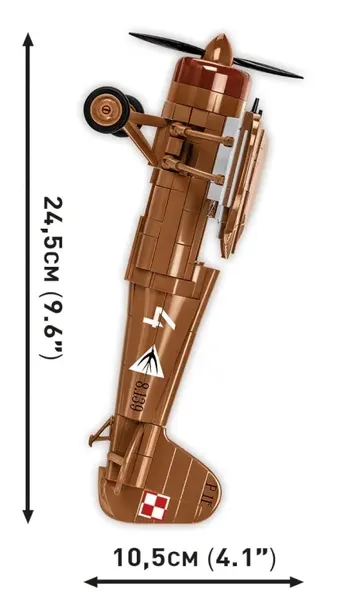 samolot-pzl-p-11c