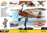 samolot-pzl-p-11c