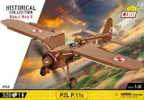 samolot-pzl-p-11c