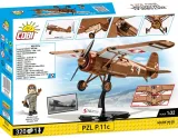samolot-pzl-p-11c