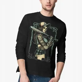 longsleeve-horror-rock-baseball-girl