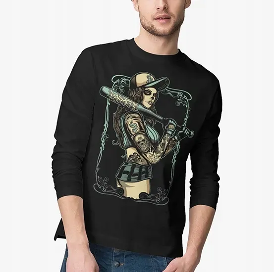 longsleeve-horror-rock-baseball-girl