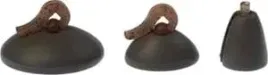 prologic-mimicry-back-lead-40g-2-sztuki