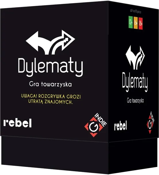 dylematy-gra-towarzyska-rebel-ilustrator-martyna-szczykutowicz