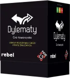 dylematy-gra-towarzyska-rebel-ilustrator-martyna-szczykutowicz