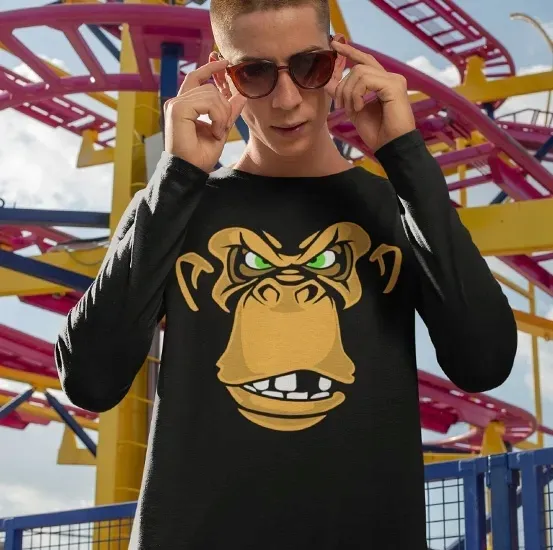 longsleeve-horror-rock-angry-monkey