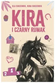 kira-i-czarny-rumak-ola-sukiennik