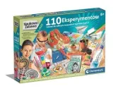 110-eksperymentow-clementoni