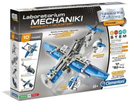laboratorium-mechaniki-samoloty-clementoni-60950